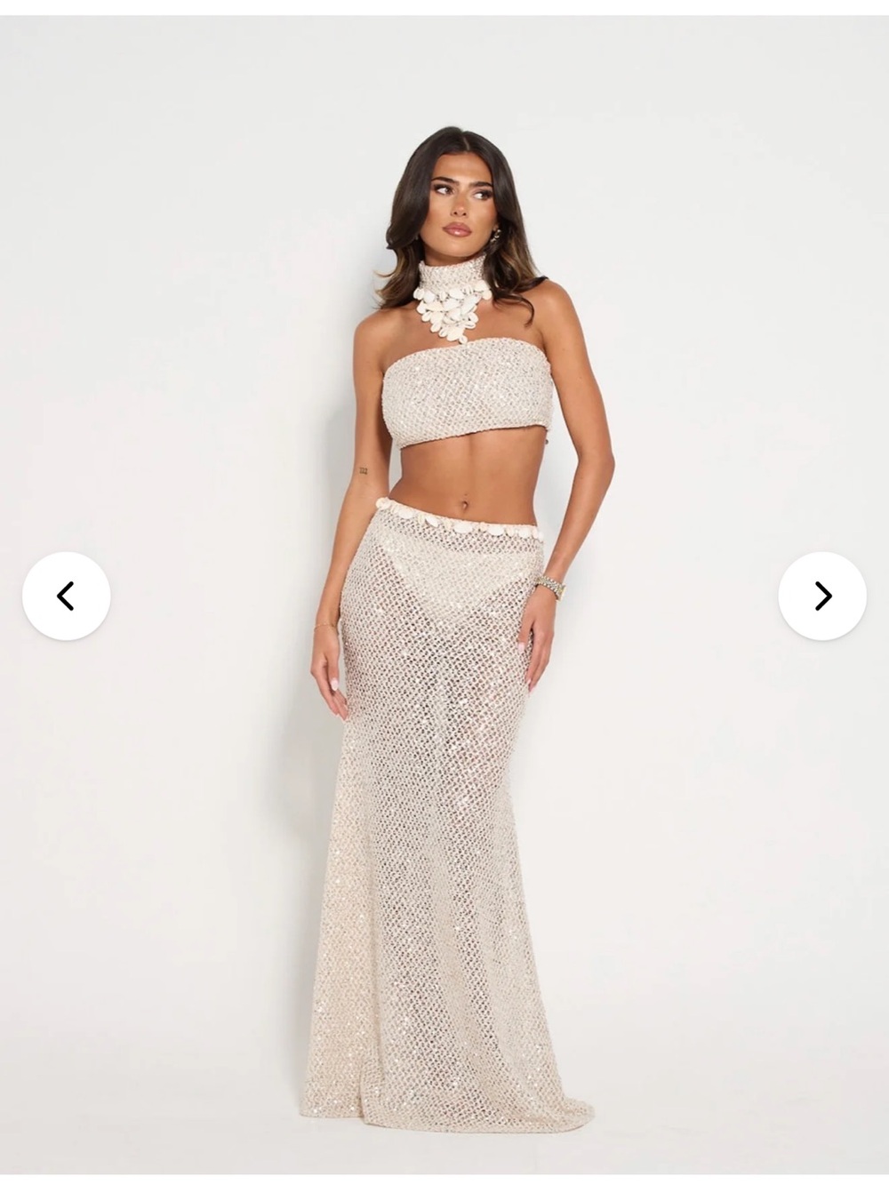 GYPSABELLA ATHENA SET